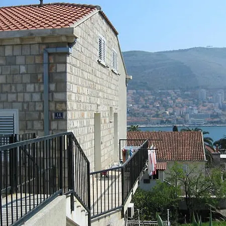 Apartments Sinkovic Dubrovnik Exterior photo