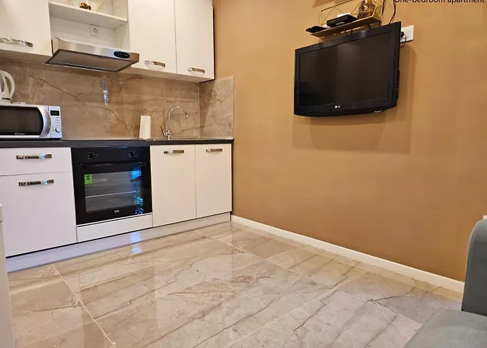 Apartments Sinkovic