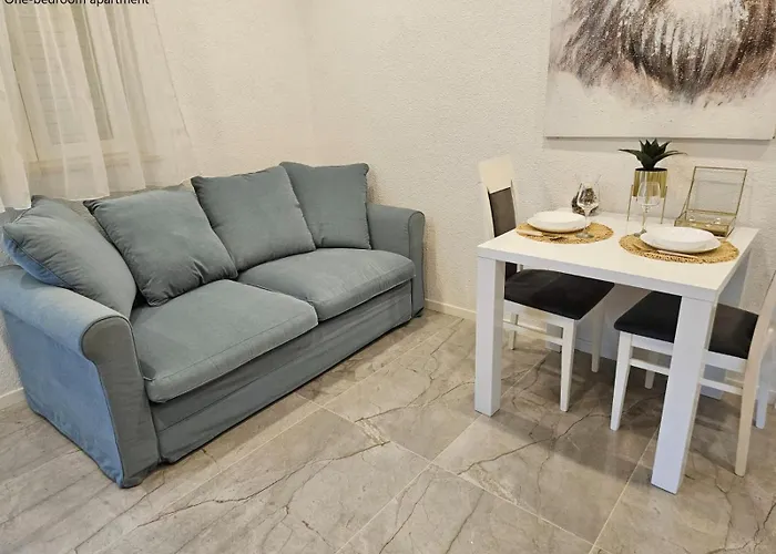 Apartments Sinkovic