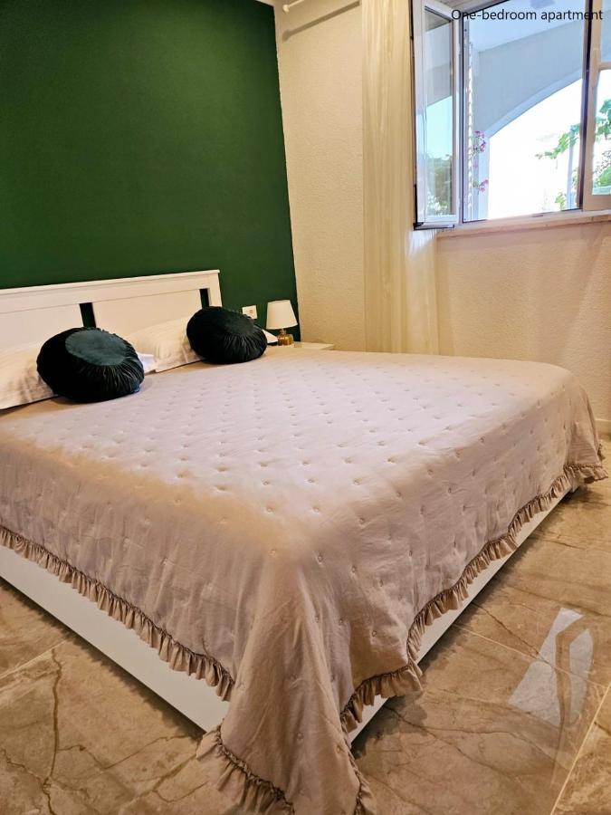 Sinkovic Apartment Dubrovnik