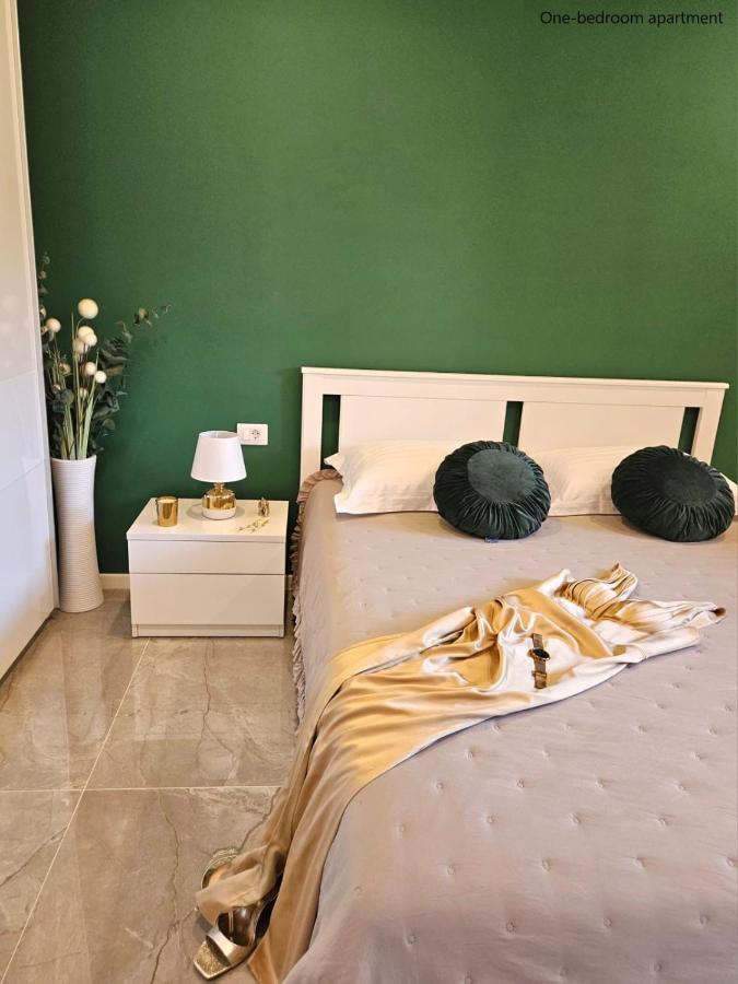 Sinkovic Apartment