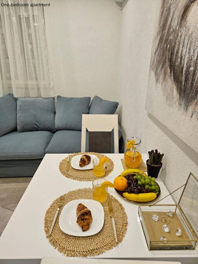 Sinkovic Apartment *