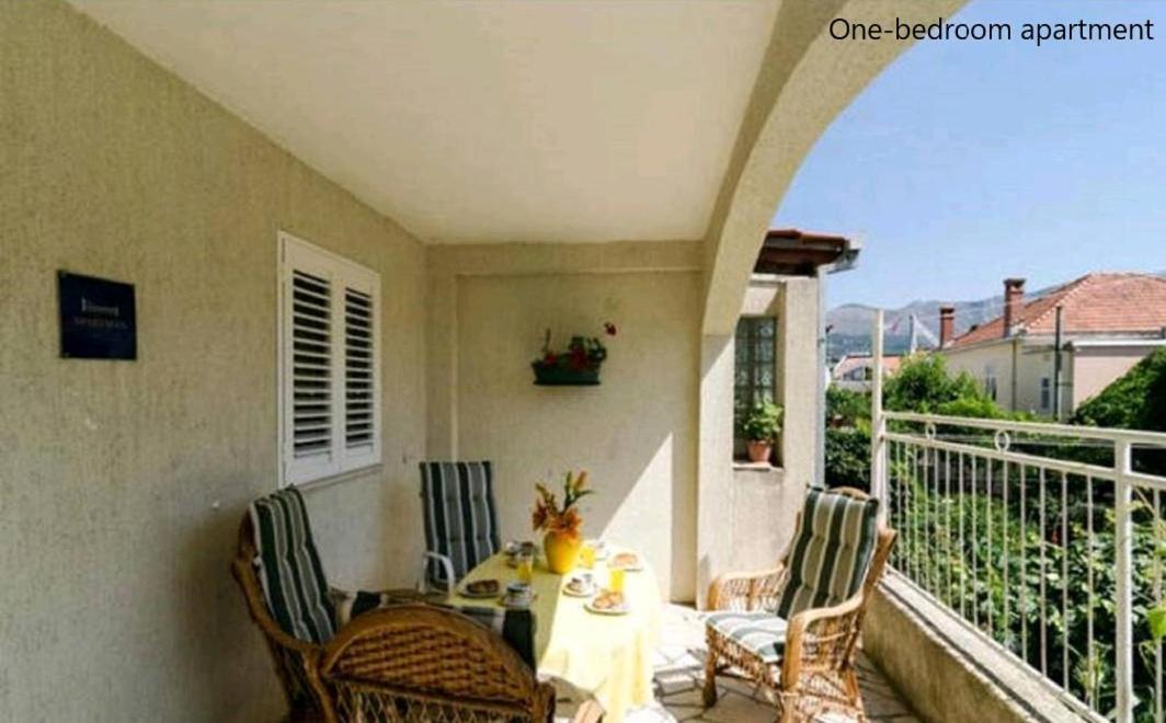Apartment Sinkovic