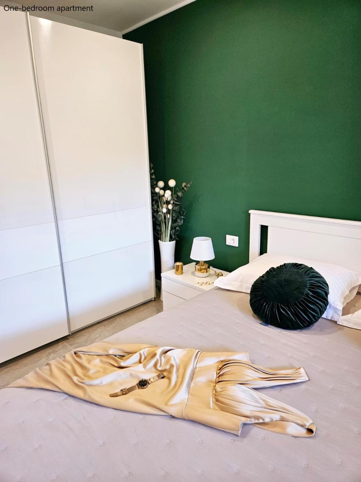 Sinkovic Apartment Dubrovnik