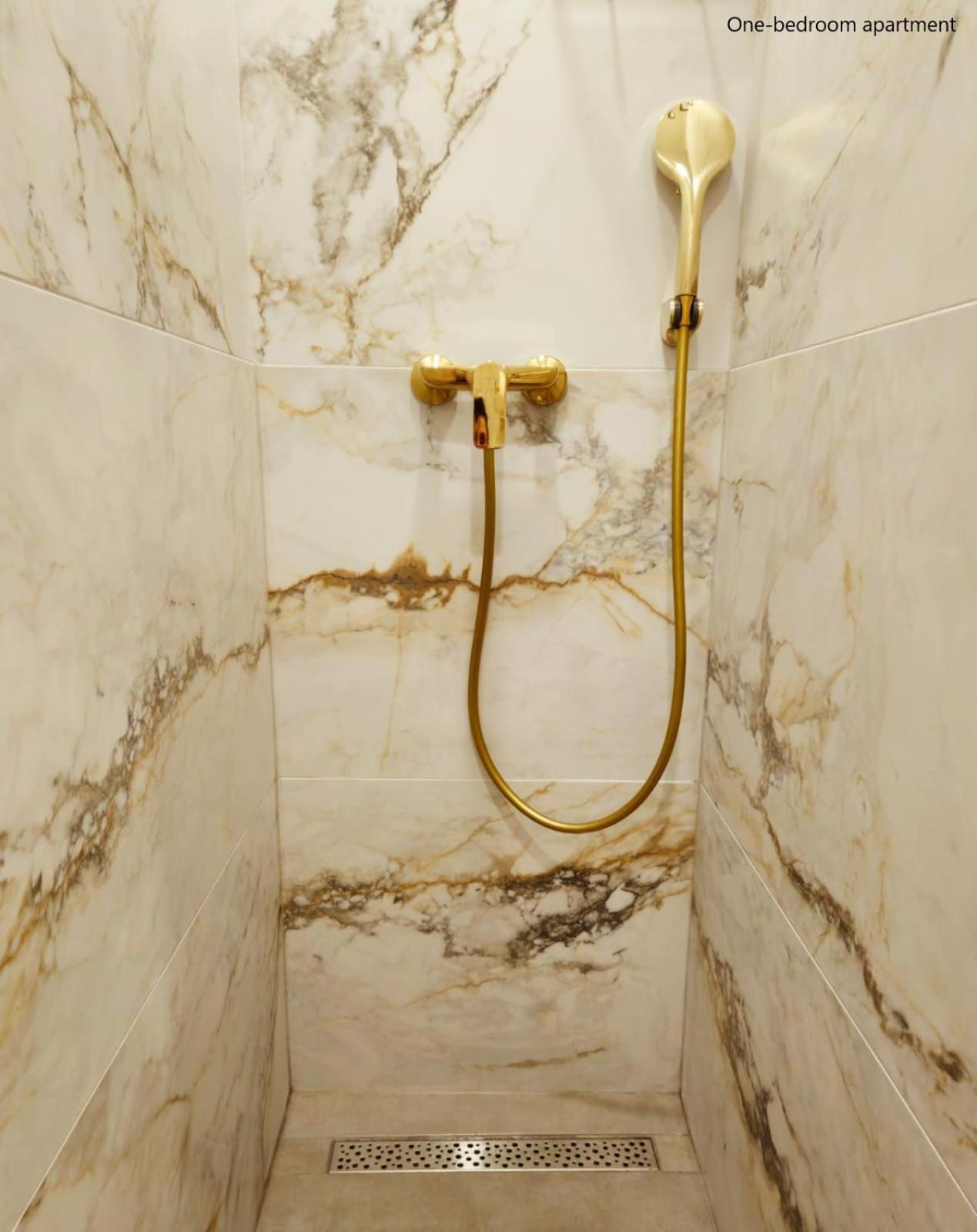 Apartment Sinkovic