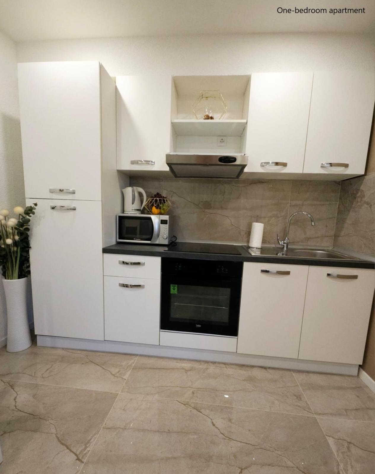 Apartment Sinkovic Dubrovnik