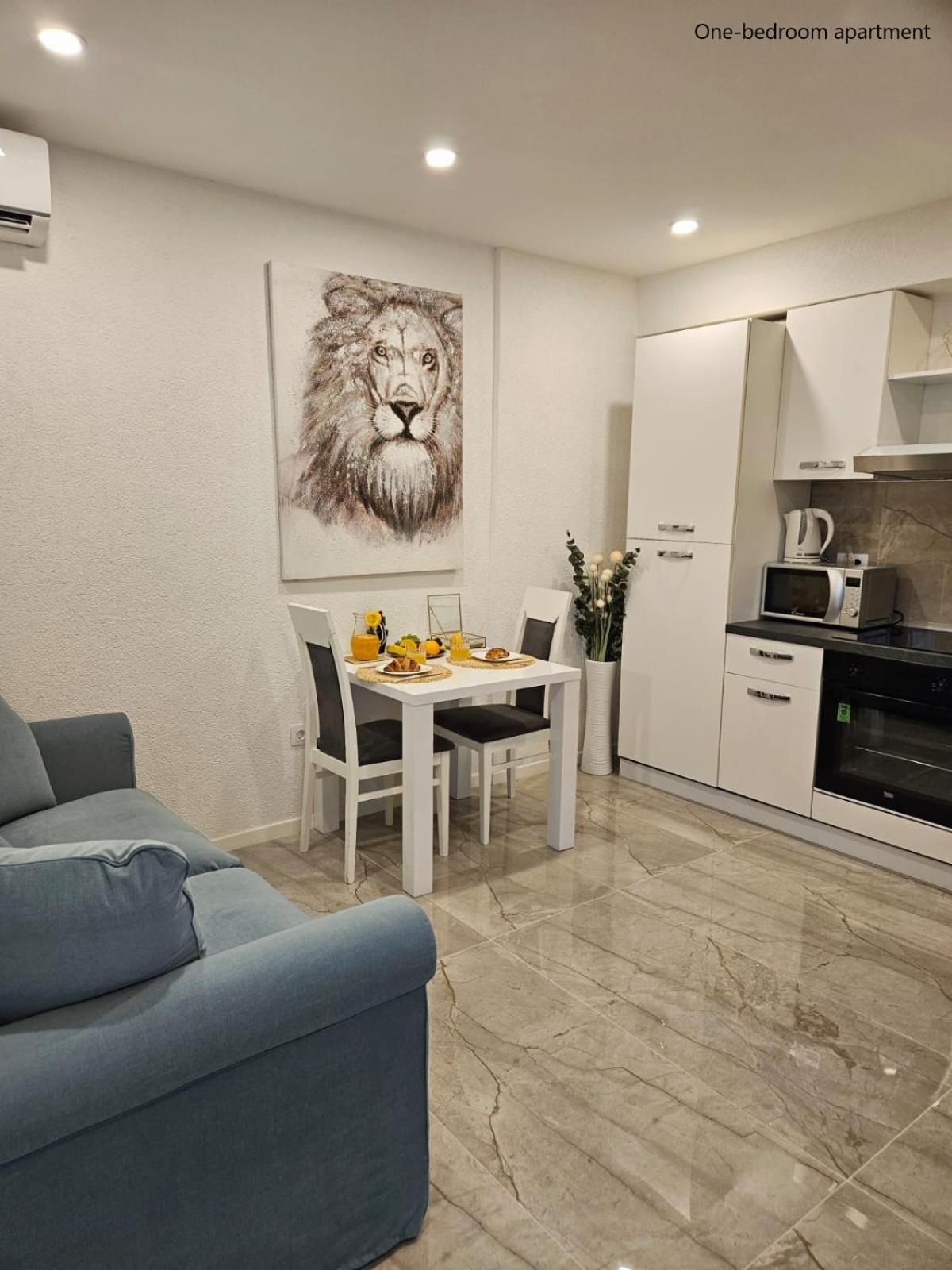Sinkovic Apartment Dubrovnik