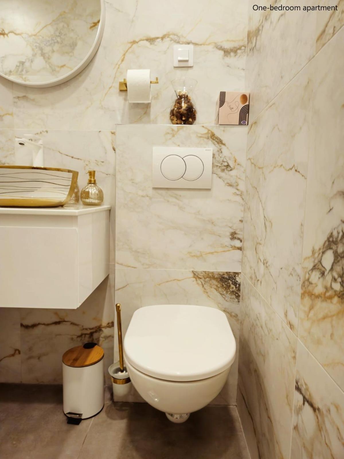 Apartment Sinkovic *