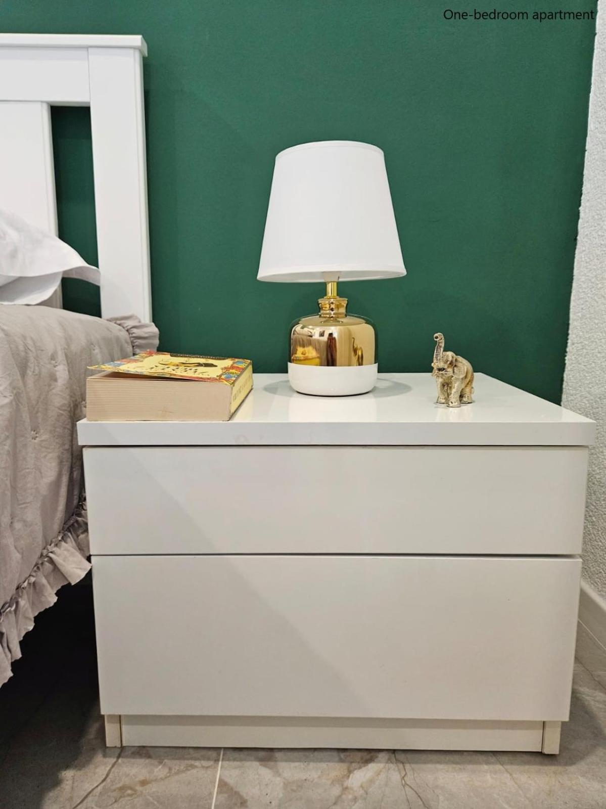Apartment Sinkovic *