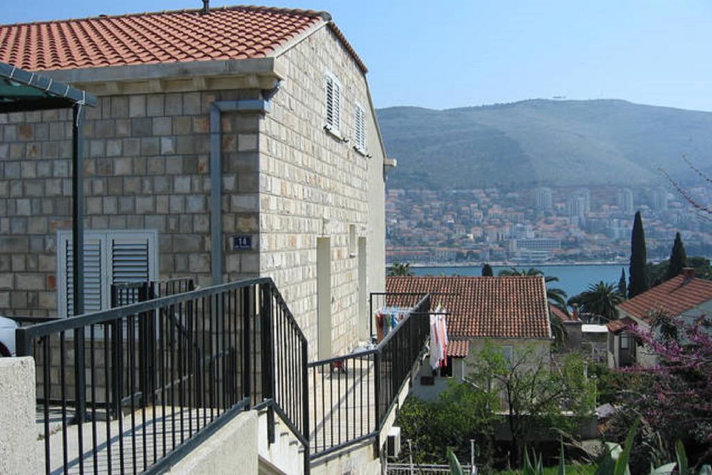 Sinkovic Apartment Dubrovnik
