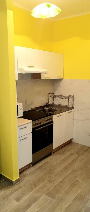 Sinkovic Apartment *