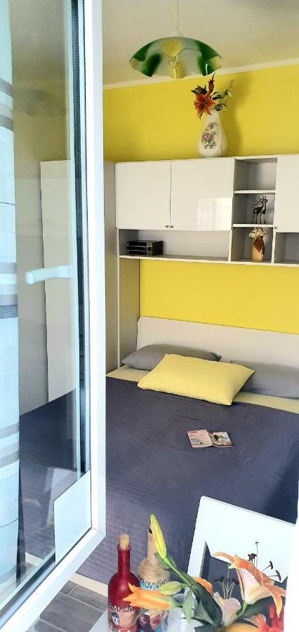 Sinkovic Apartment