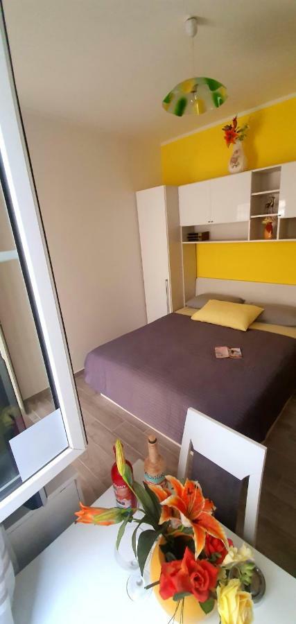 Sinkovic Apartment
