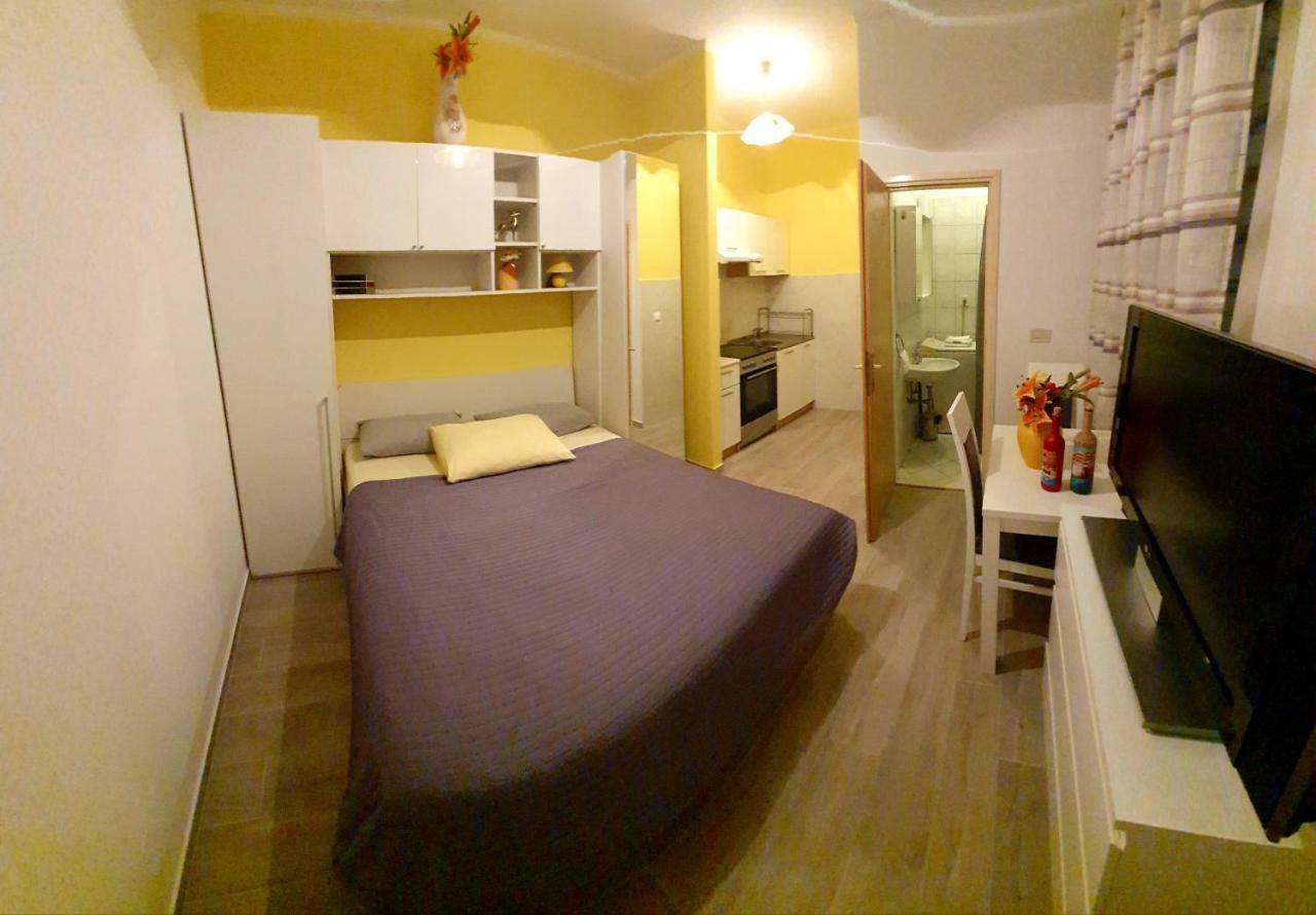 Apartment Sinkovic